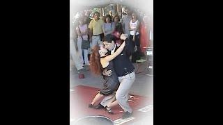 Street Tango