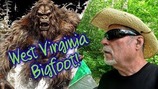 West Virginia Bigfoot! Vocalizations Captured!