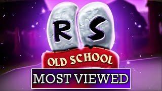 Top 10 Most Viewed RuneScape Videos of All Time