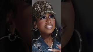 Missy Elliott on seeing her songs in TikTok dance challenges | GMA