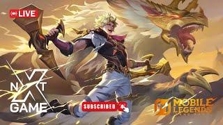 Mobile Legends: Bang Bang ~ MLBB