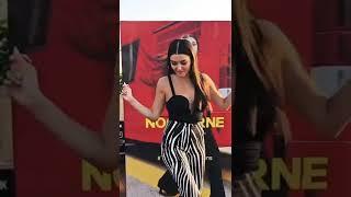 Hande Erçel Dance On Indian Song || Hande Erçel Dance Video || Hande Ercel Dancing On Indian Song