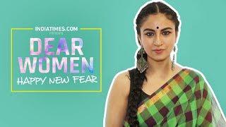 Indiatimes | Sun Downer 2017 | Priya Malik's Heart Wrenching Year End Review | Happy New Fear