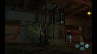 Broken Sword 3 : The Sleeping Dragon Gameplay - Part 3