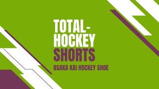 The 2023 OSAKA Kai Hockey Shoe | OSAKA Hockey Shoes | Total-Hockey