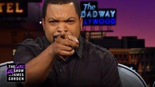 Ice Cube to Khloe Kardashian: Run Away from O'Shea Jr.