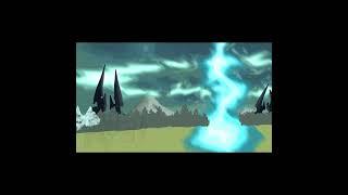 Assault the Throne Preview - Splash Timelapse