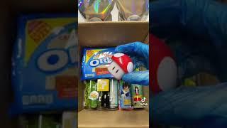 Packing A Customers Order | Mixed Sweets Bag Pick N Mix | Poppin Candy