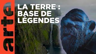 Sous le règne de la terre | Terre de légendes | ARTE