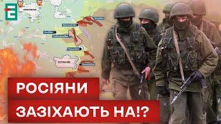  СЕЛИДОВЕ ПІД ЗАГРОЗОЮ ОТОЧЕННЯ!? ВОРОГ ПРЕ ЗВІДУСІЛЬ: ДЕТАЛІ!