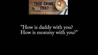 Interview with Richard Bowers and Anna Cortes in Michael Jones Jr. Case