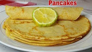 This Rich Pancake is a game changer a must try recipe