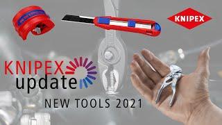 KNIPEXupdate 2021 – English