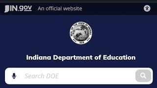 Homeschool rules and regulations in the state of Indiana #homeschool