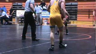 Mike v ABC @ Regions