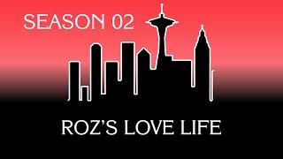 Frasier Season 02: Roz Doyle's Love Life