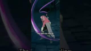 that one editor Guy in real life