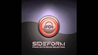 Sideform - Dark Light (Mr Suspect remix)