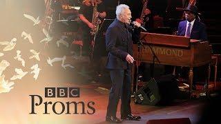 BBC Proms: Stax Records Prom in 3 minutes