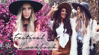 Festival Outfits/Lookbook  Princess Polly | Rahnee Bransby