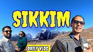 gangtok tourist places in december | north sikkim latest update | gangtok  china border recent vlog