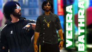 Join the ultimate showdown in GTA 5 with VeeraBathra in this electrifying roleplay! | NTG | STRP |