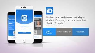 iD123 - Digital Student ID Cards