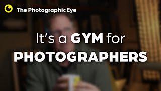 3 Daily Exercises to Train Your Eye for Better Photos