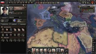 Hearts of Iron IV - Naval Arms Race (Germany Playthrough)