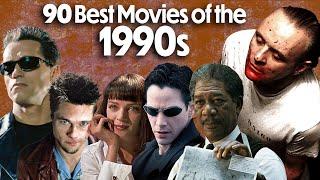 90 BEST Movies of the 1990s