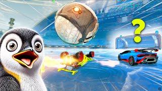 Rocket League MOST SATISFYING Moments! (BEST OF 2024 PART 2) #146