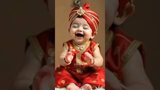 Govind Bolo Hari Go ️️ #shorts #status #shreekrishna