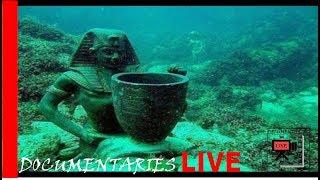 History Channel HD - The Most Amazing Lost Places On Earth | Documentaries LIVE