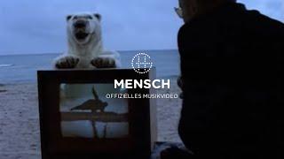 Herbert Grönemeyer - Mensch (offizielles Musikvideo)