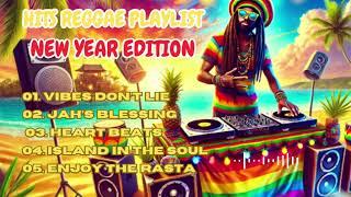 BEST REMIX REGGAE HITS ‍️ Timeless Reggae Playlist