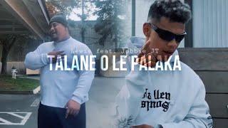 LEWIS ON DA TRACK - Talane o le Palaka (Official Music Video) ft Jobbie JT