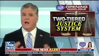 SEAN HANNITY FULL OPENING MONOLOGUE RANT (4/30/2018)