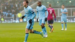 Brandon Barker ● Local Hero ● Manchester City