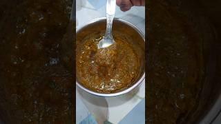 Unique and instant chutney recipe at home |dipping sauce|#shorts #recipe #unique #roast