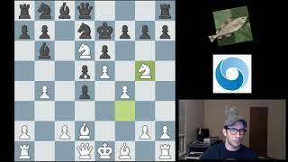 Awesome Annotations #3 - AlphaZero Hulk-Smashes Stockfish