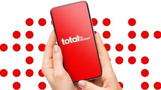 Total Wireless Now Total by Verizon! New Plans & Features! WOW!