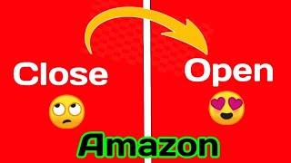 How To Unblock or Unhold Your Amazon Account || Amazon Block Account Unblock Kaise Kare
