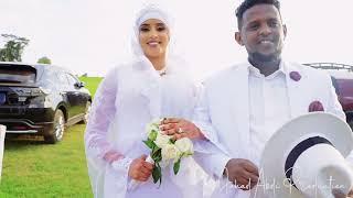 Nasiib Ali | Fartuun Tolmoon Gacaladeyday | Abdirizak & Fartun Farewell Party