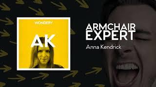 Anna Kendrick | Armchair Expert with Dax Shepard