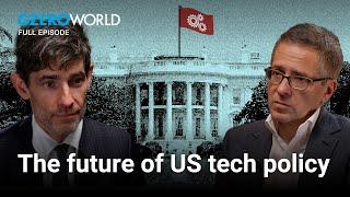 Big Tech under Trump 2.0 | GZERO World with Ian Bremmer