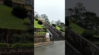 nuwara eliya Hanuman temple scenic