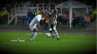 Barca Star Neymar Most Brilliant Skills & Goals Ever HD 2015 New HD