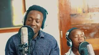 Ni Vyema kutenga Muda  -   (Rebeca Kenan - COVER From Christ Ambassadors) LIVE STUDIO SESSION.