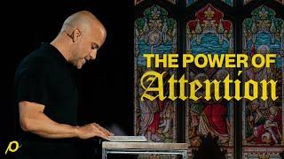 Church People - The Power of Attention