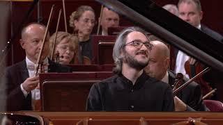 ALEXANDER GADJIEV – final round (18th Chopin Competition, Warsaw)